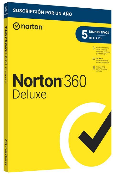 Don't Buy the Norton 360 Deluxe Antivirus Until You Read This Full Analysis